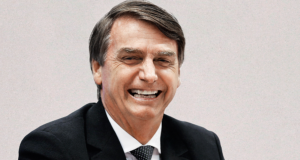 Bolsonaro Anvisa