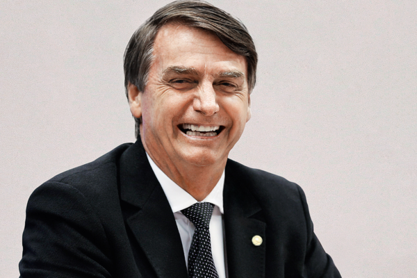 Bolsonaro Anvisa