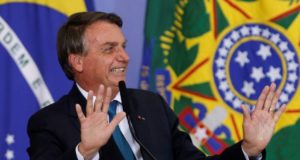 Bolsonaro Time