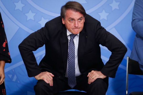 Bolsonaro 