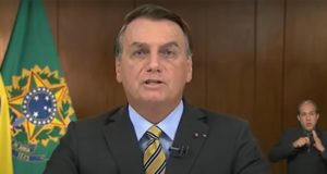 Bolsonaro PGR