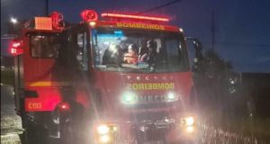 Bombeiros