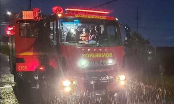 Bombeiros