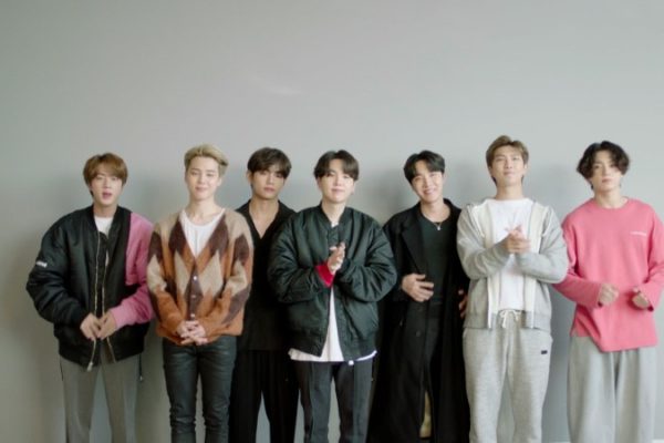 BTS