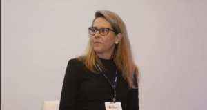 A advogada Maria Claudia Bucchianeri foi nomeada para o Tribunal Superior Eleitoral (TSE). Foto: Bucchianeri Advogados/Divulgação