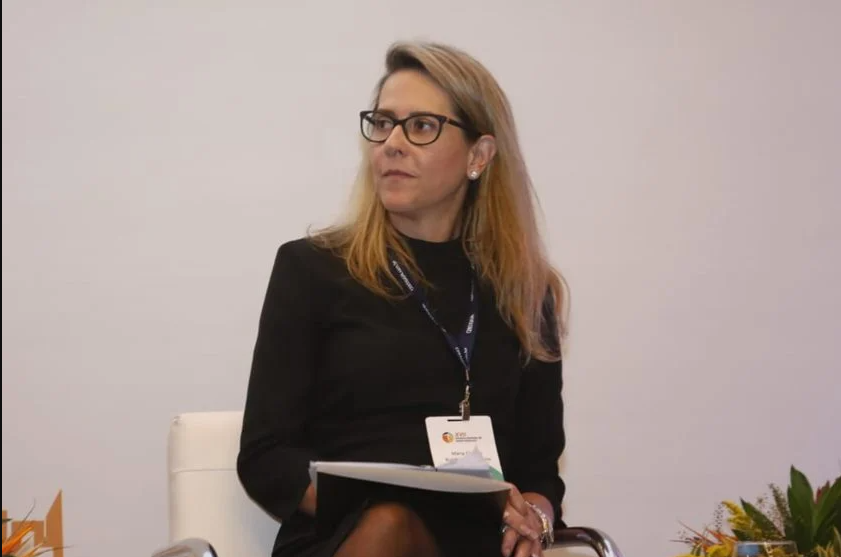 A advogada Maria Claudia Bucchianeri foi nomeada para o Tribunal Superior Eleitoral (TSE). Foto: Bucchianeri Advogados/Divulgação