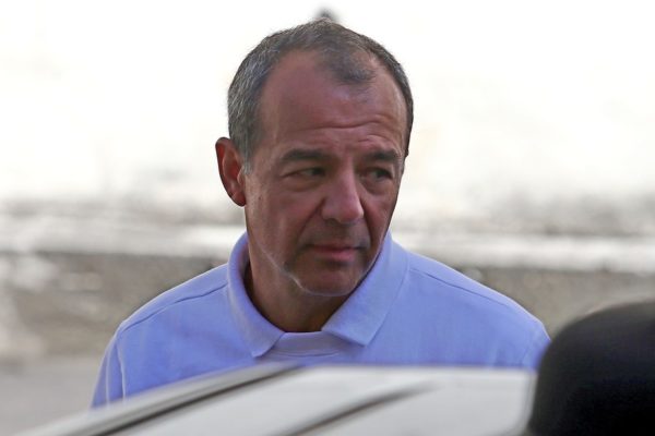 Sérgio Cabral