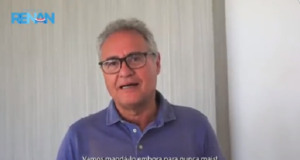 Calheiros detona Bolsonaro