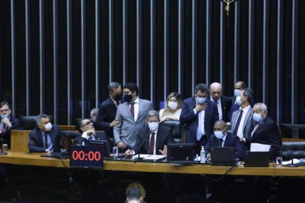 Câmara dos Deputados