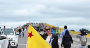 A prisão preventiva da chefe de gabinete do governo do Acre foi decretada. Foto: Reprodução