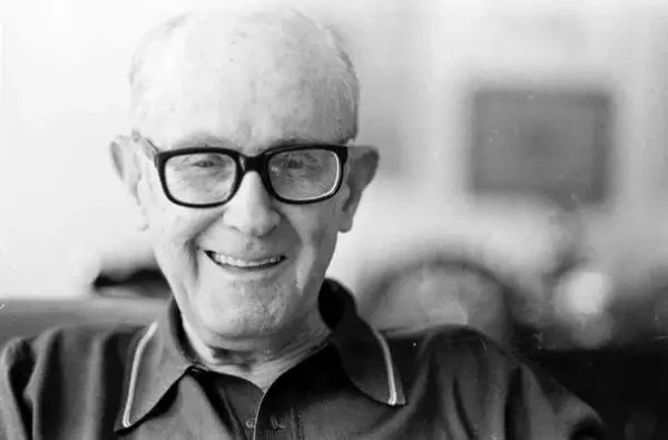 Carlos Drummond de Andrade 