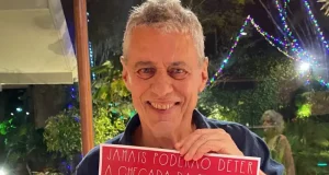 Chico Buarque