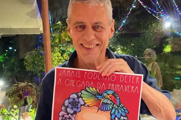 Chico Buarque