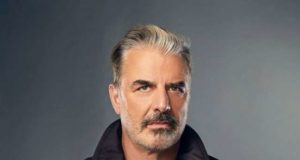 Chris Noth