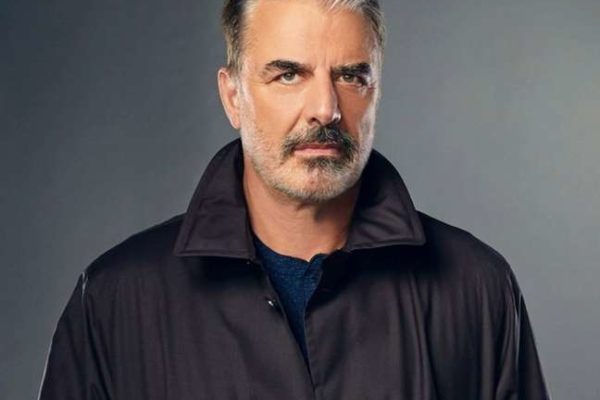 Chris Noth