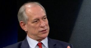 Ciro Gomes