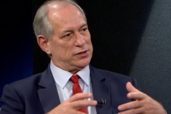 Ciro Gomes