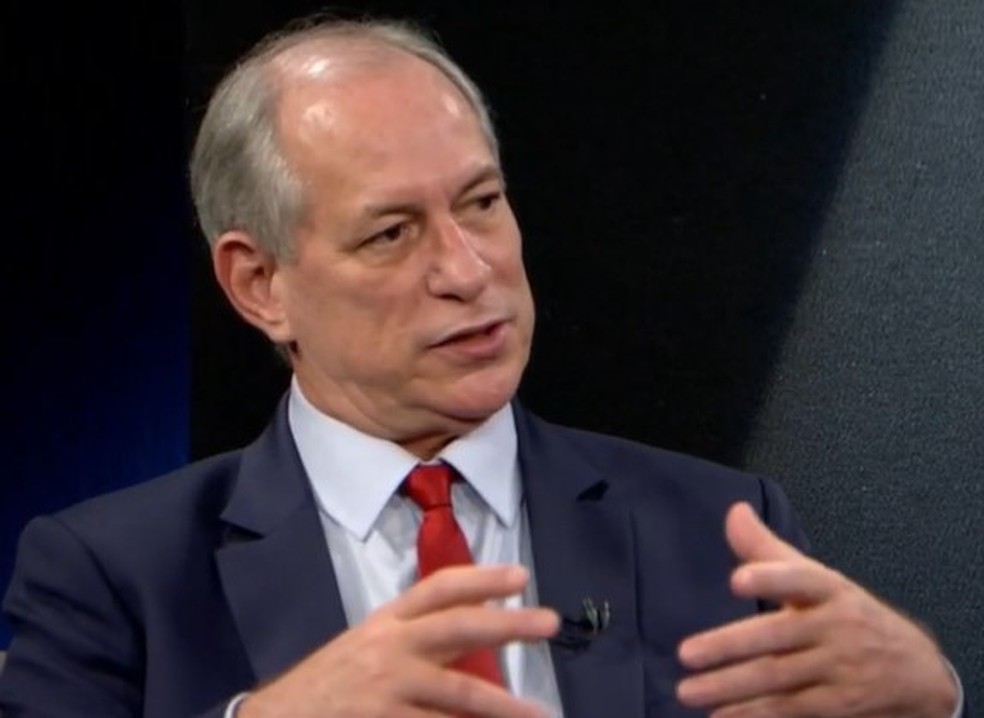 Ciro Gomes