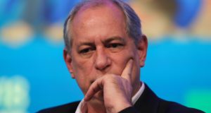 Ciro Gomes PDT