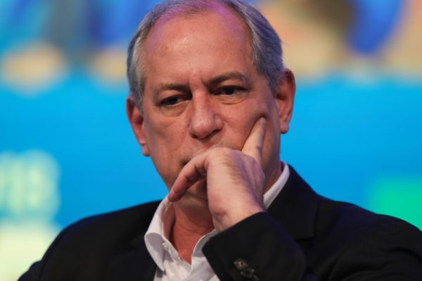 Ciro Gomes PDT