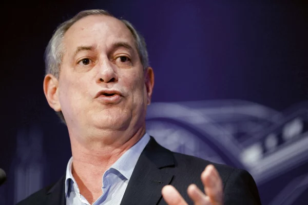 Ciro Gomes