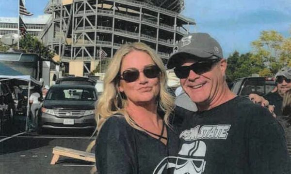 Homem que morreu no domingo após duas doses de Invermectina.
