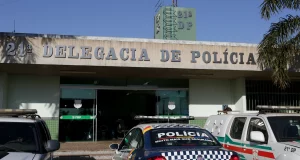 Delegacia de Polícia. Caso de assédio será investigado