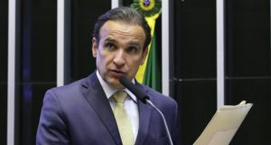 orçamento secreto deputado