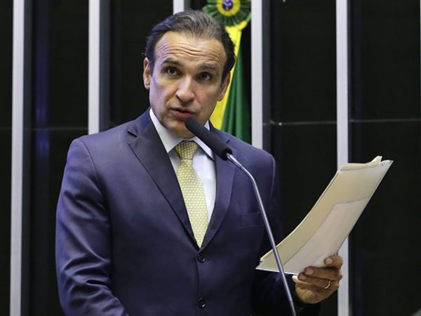 orçamento secreto deputado