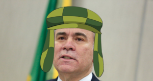 Marcelo Queiroga Chaves