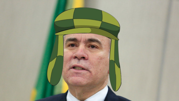 Marcelo Queiroga Chaves