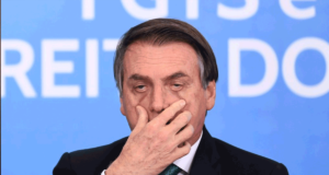Jair Bolsonaro