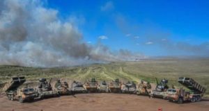 Veja os militares