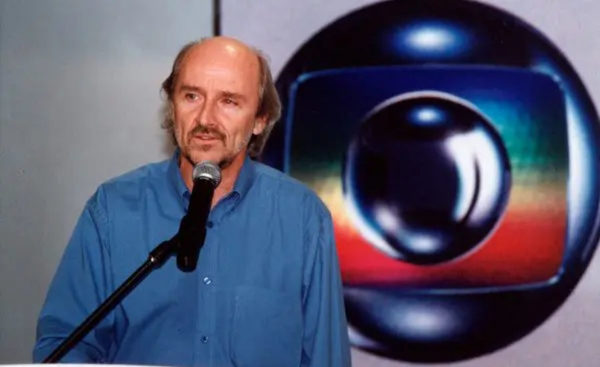 Veja o Hans Donner