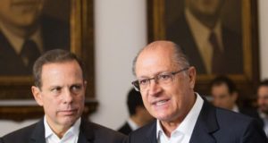 Doria Alckmin