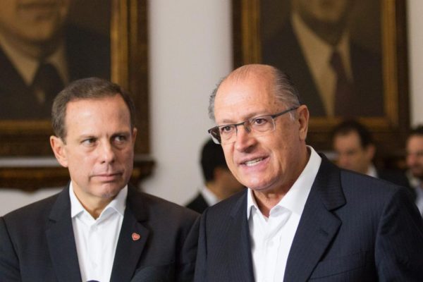 Doria Alckmin