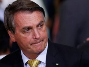 Bolsonaro emendas parlamentares
