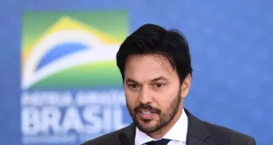 SBT Fábio Faria