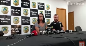 fazendeira