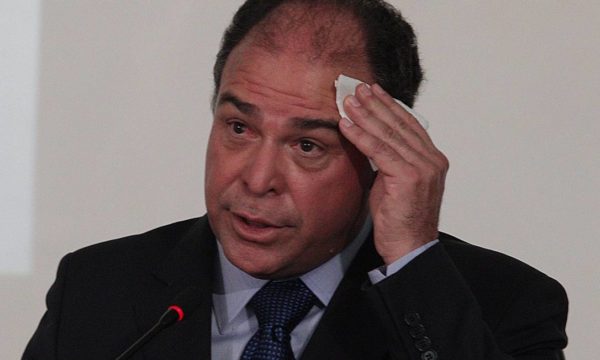 Fernando Bezerra