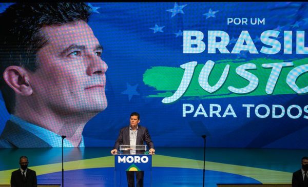 Veja Moro