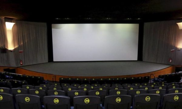 Ancine renovou contrato com o BNDES para gestão do FSA