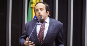 Paulo Ganime
