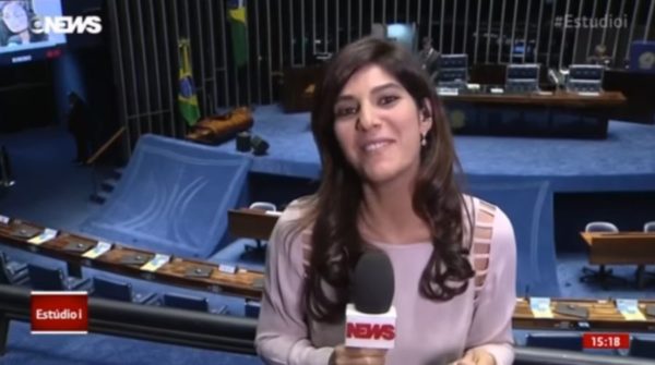 Veja Andréia Sadi