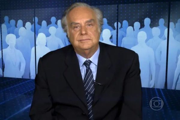 Veja Arnaldo Jabor