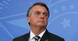 Bolsonaro passaporte da vacina stf