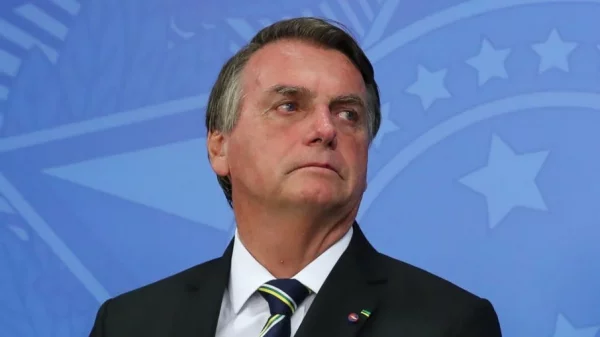 Bolsonaro passaporte da vacina stf