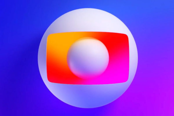 Logotipo da Globo