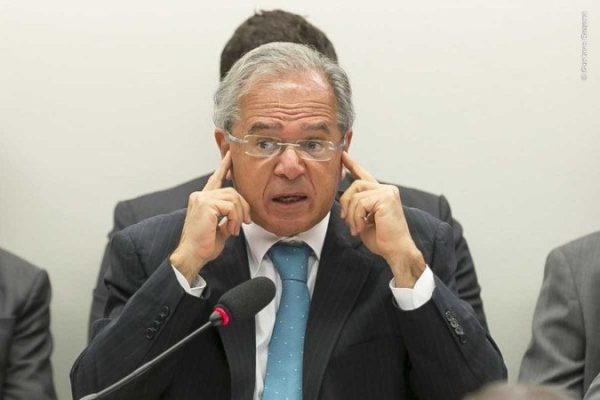 Paulo Guedes