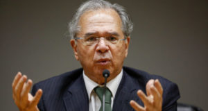 Paulo Guedes